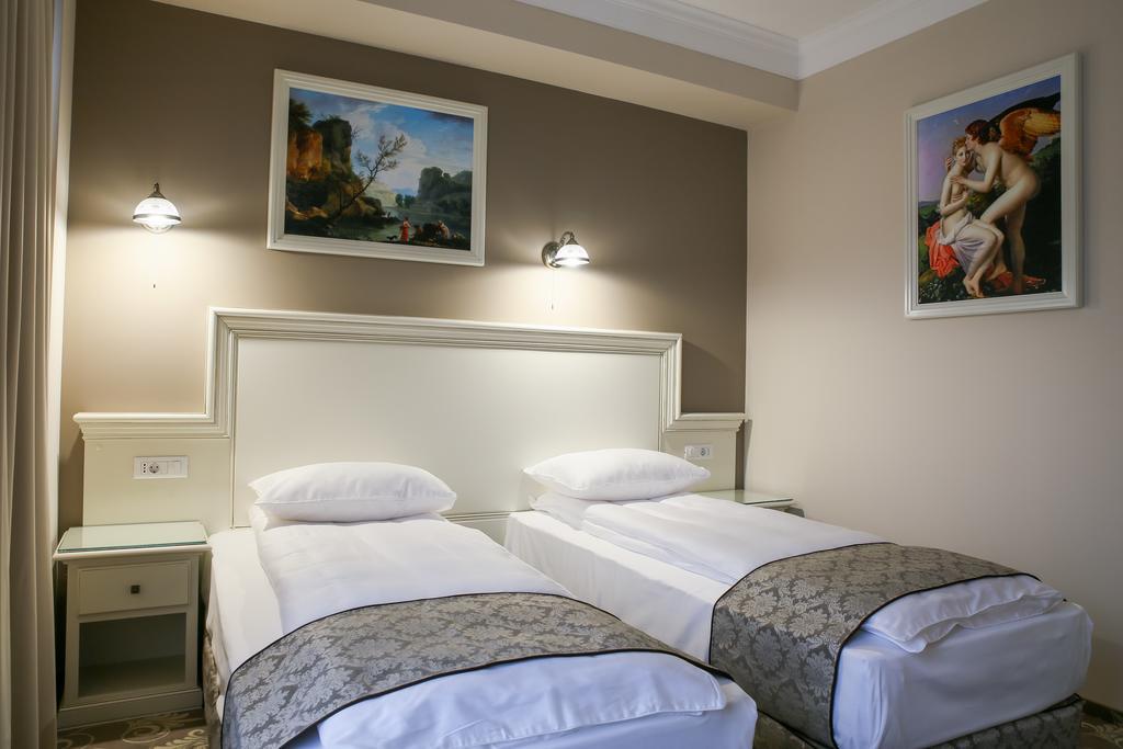 Hotel Montana Вишеу-де-Сус Номер фото