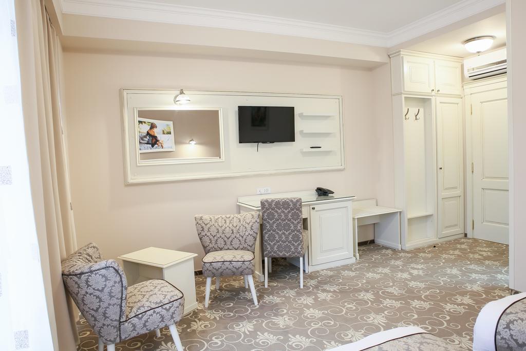 Hotel Montana Вишеу-де-Сус Номер фото