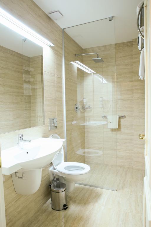 Hotel Montana Вишеу-де-Сус Номер фото