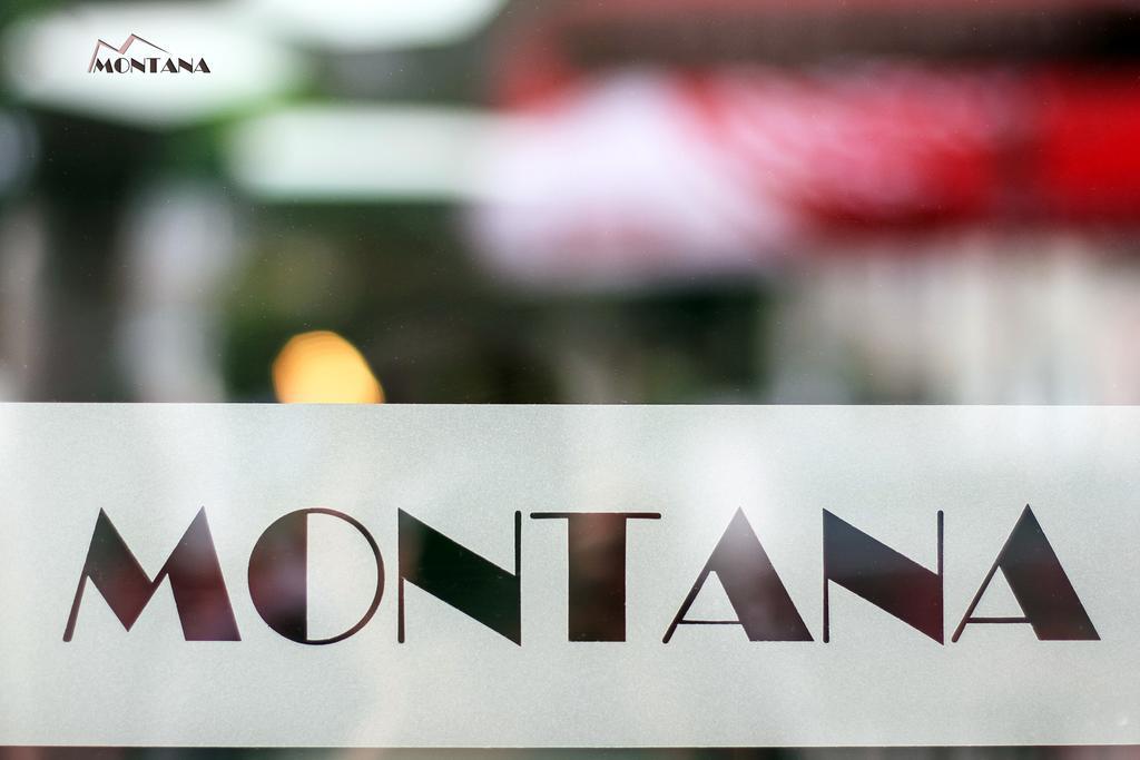 Hotel Montana Вишеу-де-Сус Экстерьер фото